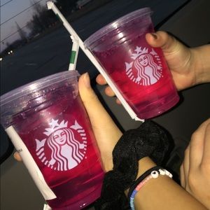 Meet your Posher, Destiny